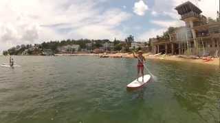 sup paddle stanley mayumi