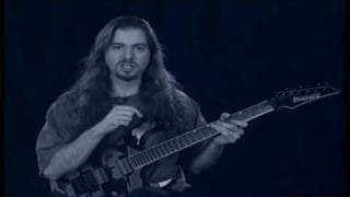 John Petrucci - Rock Discipline Segment #6 *HQ Widescreen*