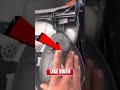 How to find out expansion tank cap engine oil cap and windscreen reservoir cap  mercedes glc