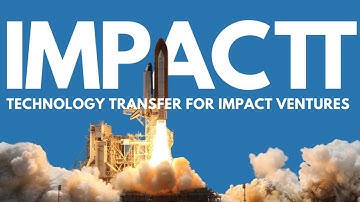 IMPACTT - NASA Technology Transfer Office