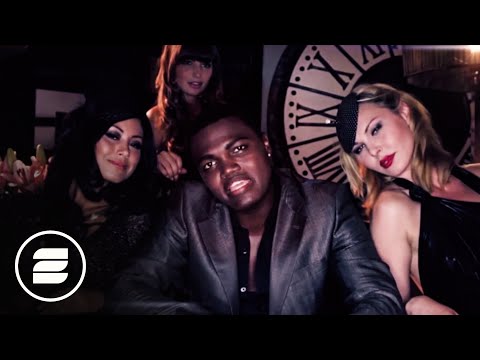 R.I.O. feat. U-Jean - Turn This Club Around (Official Video HD)