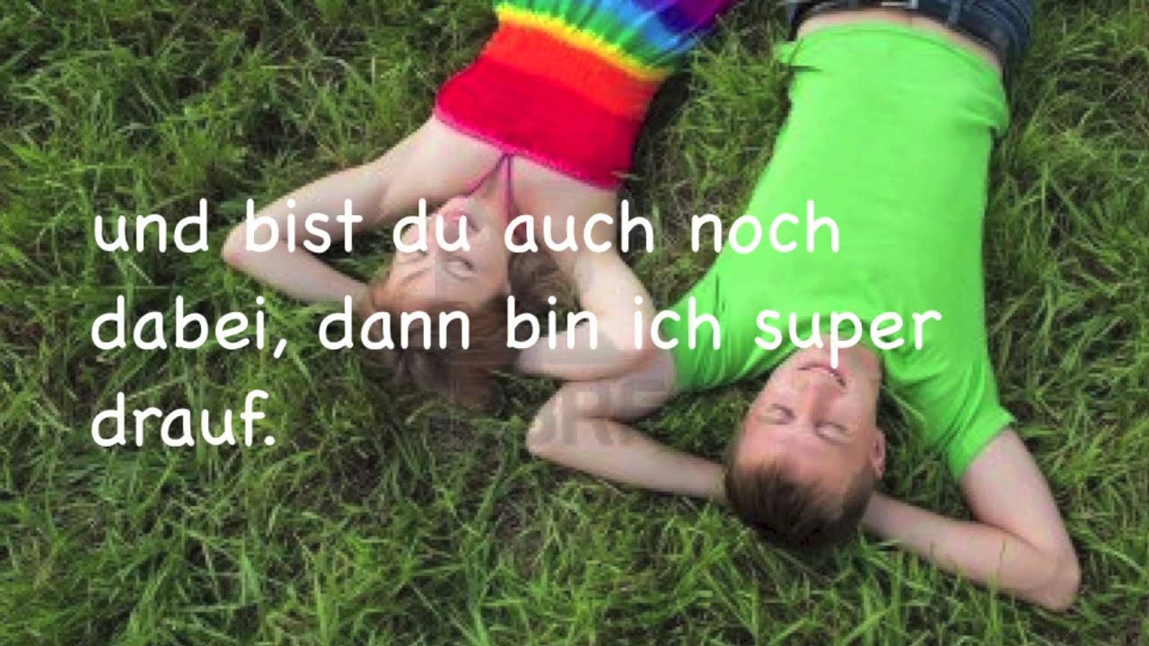 Und Ich Flieg Flieg Flieg Wie Ein Flieger Lyrics