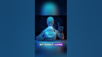 What if AI takeover the world #technology #shorts #ai