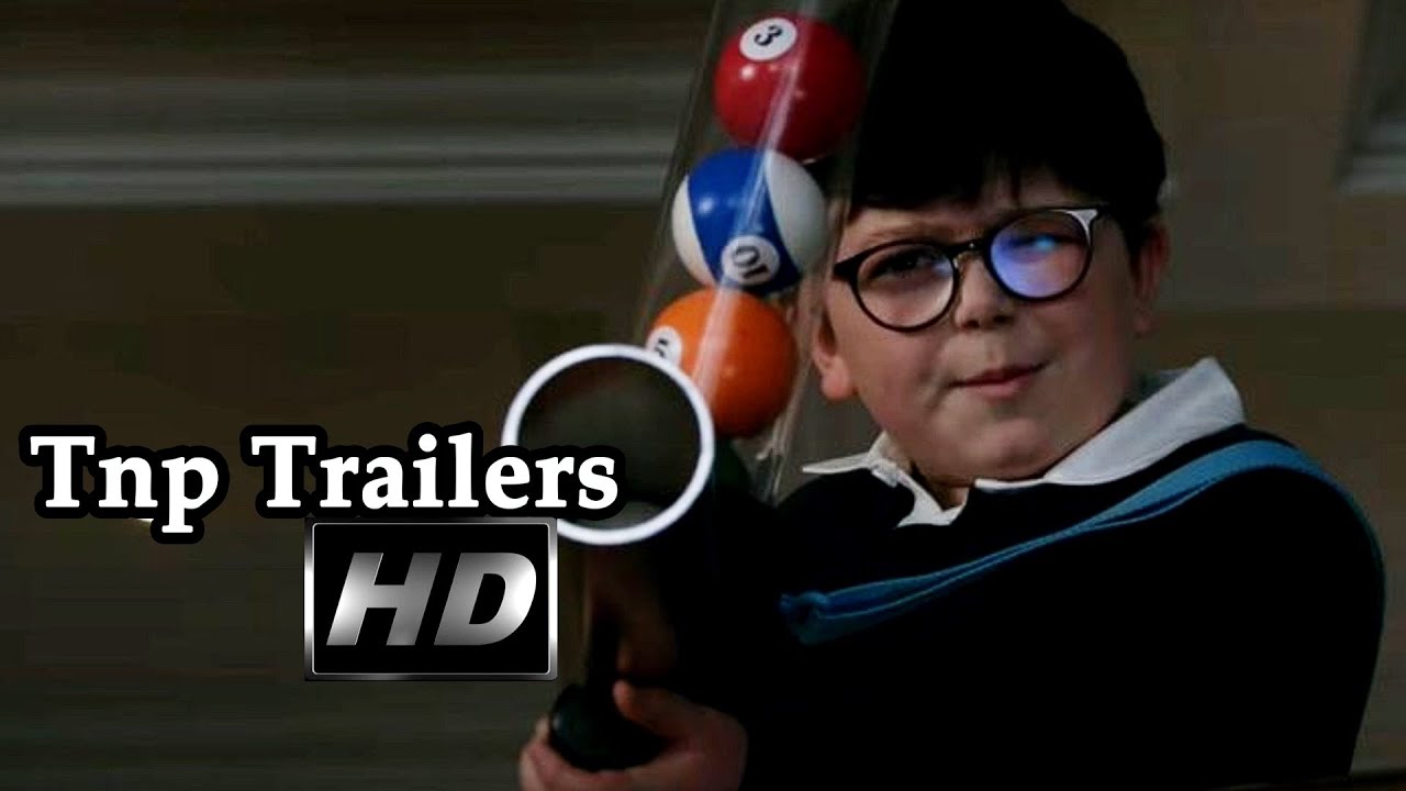 Trailer de Esqueceram de mim no lar, Doce lar