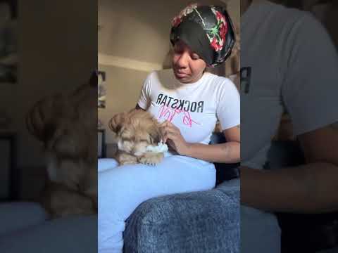 Marlee Got A Coat Now