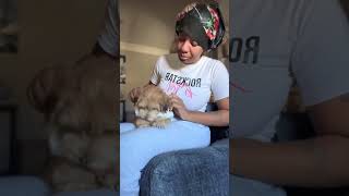 Download Lagu Marlee got a coat now 🤣🥰😍 MP3