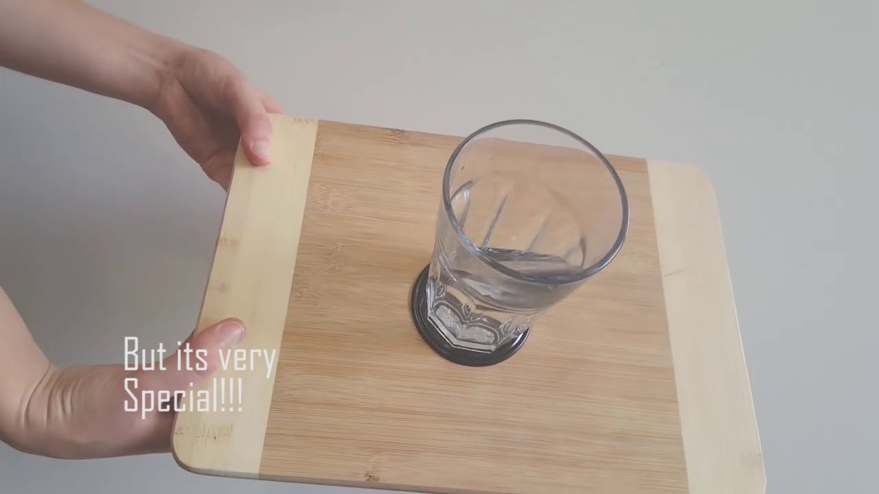 Gel Pads Sticky Stick Anything YouTube