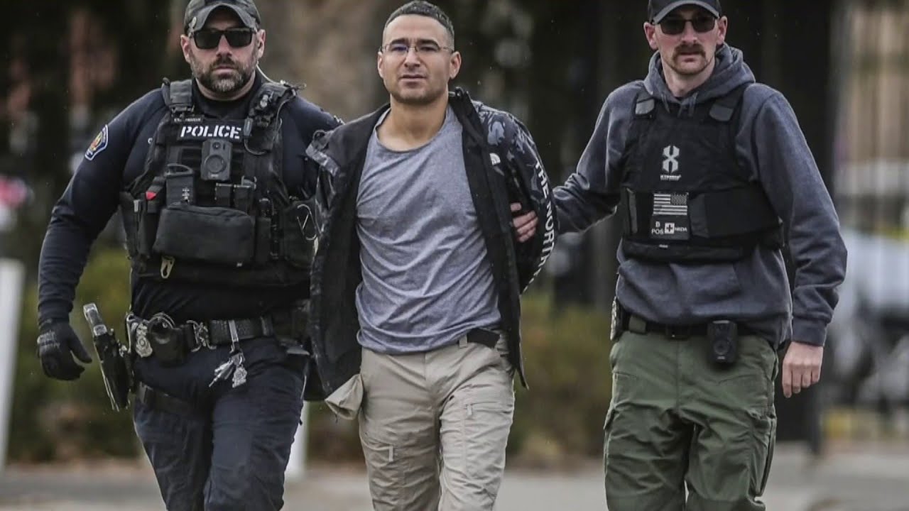 NOW Tonight – Jan. 18 | NBC News NOW