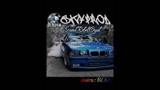 SKYPROD • Aya Pamela RmxReggae • Instru @Blks_Official 2k26 GoodVibes m’kanaky🇳🇨