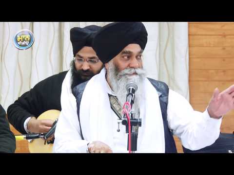 Zafarnama Bhai Inderjit Singh