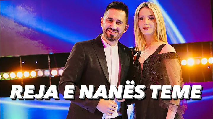 Keli & Pandora Gostivari - REJA E NANES TEME