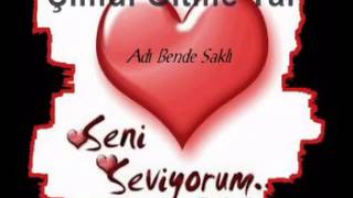 Şi̇mdi̇ Gi̇tme Yar Resimi