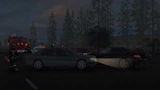 картинка: [Motion Project][CRMP]: Жаркие погони, веселый таксист, опасные ДТП