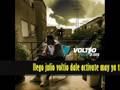jowell y randy ft julio voltio y beenie man - fire fuego