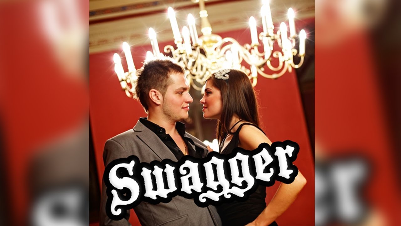 Aromatest: Swagger (Pink Spot Vapors)