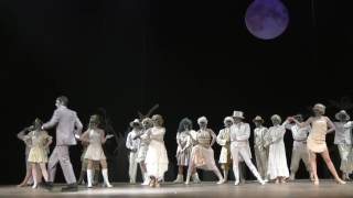 Celebrity The Addams Family Final Show Closing Bows Wealth