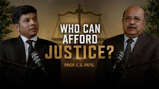 Details Legal Education In India | Prof. C.S. Patil On What Law Owes Society (Part 1). News