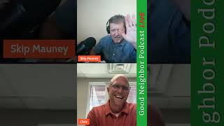 CENTURY 21 Connected Serves Western North Carolina | Chris Smith With Good Neighbor Podcast