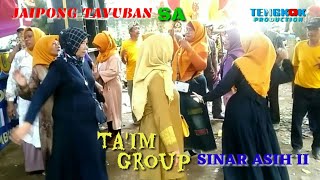 KARATAGAN FULL - TAYUBAN JAIPONG || TA'IM GROUP