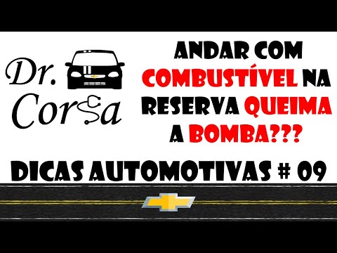 Andar com Combustível