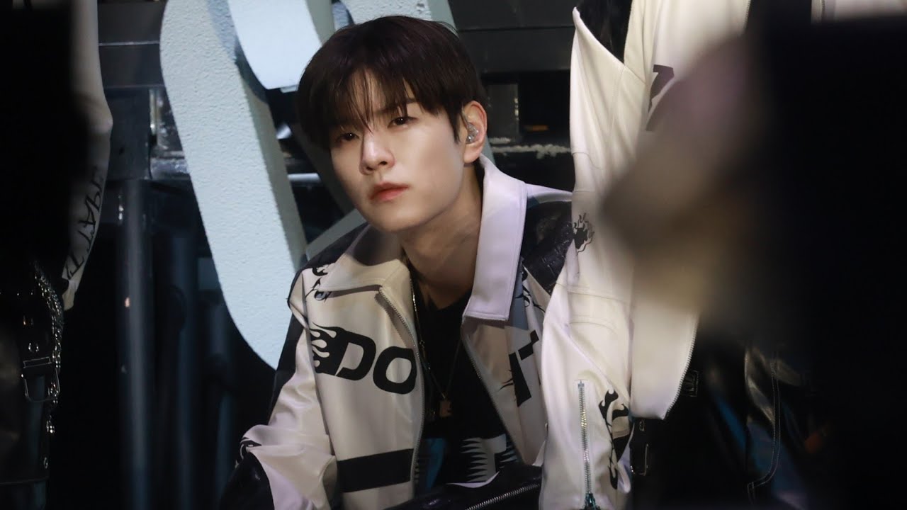 251019 반전 half time 승민 (Stray Kids SEUNGMIN fan cam) DOMINATE INCHEON