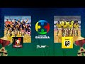 Copa linf solidria 2024  final  linf tv