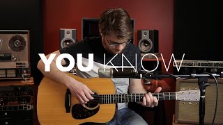 You Know - Merwin Music Original Song by MerwinMusic 1,328 views 4 years ago 4 minutes, 17 seconds