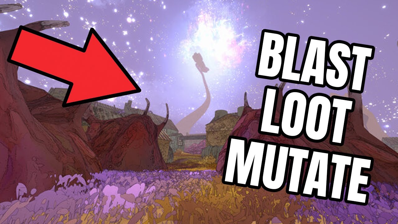 One Minute Reviews | Mycopunk