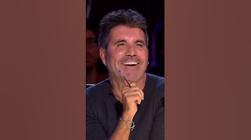 Thumbnail of Gangnam Style... WITH DINOSAURS? | Britain's Got Talent | #shorts