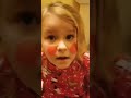 6 year old little Irish girl hilariously insists on going to the pub 😂😂