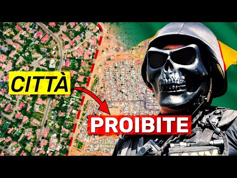 Video: Quando juarez era la città più pericolosa?