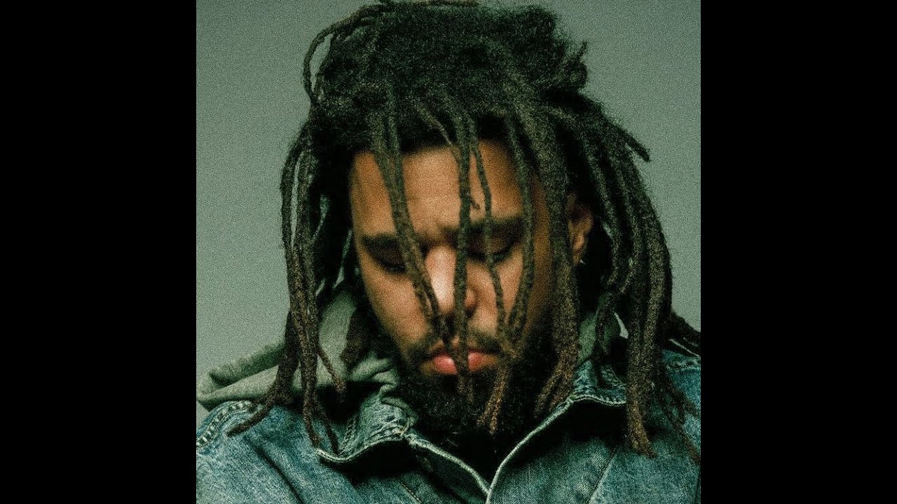 J COLE TYPE BEAT - 