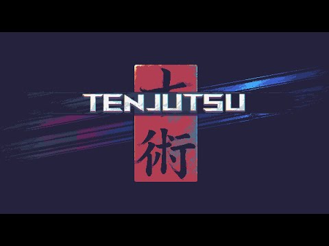 Ludum Dare 51 - Tenjutsu
