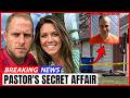 Ohio Pastor Kills Pregnant Wife After Affair With Church Singer — New Details Emerge Ashley Flynn