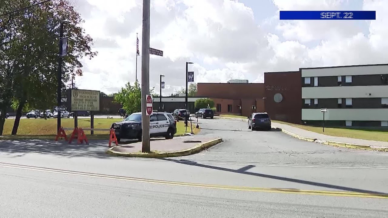 12 News Now: 4 Woonsocket students arrested after fights at 2 schools