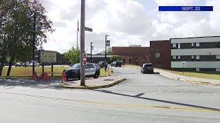 12 News Now: 4 Woonsocket students arrested after fights at 2 schools