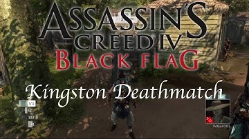 AC4 Kingston Deathmatch 10k