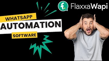 Flaxxa Wapi Review + Demo + Bonus  | Flaxxa Wapi Demo Review | WhatsApp Automation