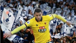Capoue Scoring Against Tottenham Would Be Perfect