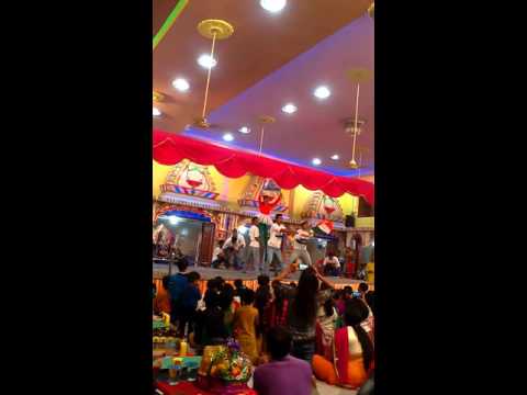 Ek Tera Naam Hain Sacha Song From ABCD-2 Tejal Bhavsar & Group
