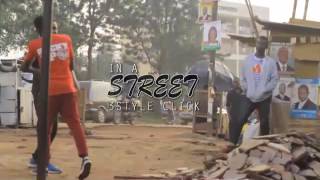 Baraka dance crew