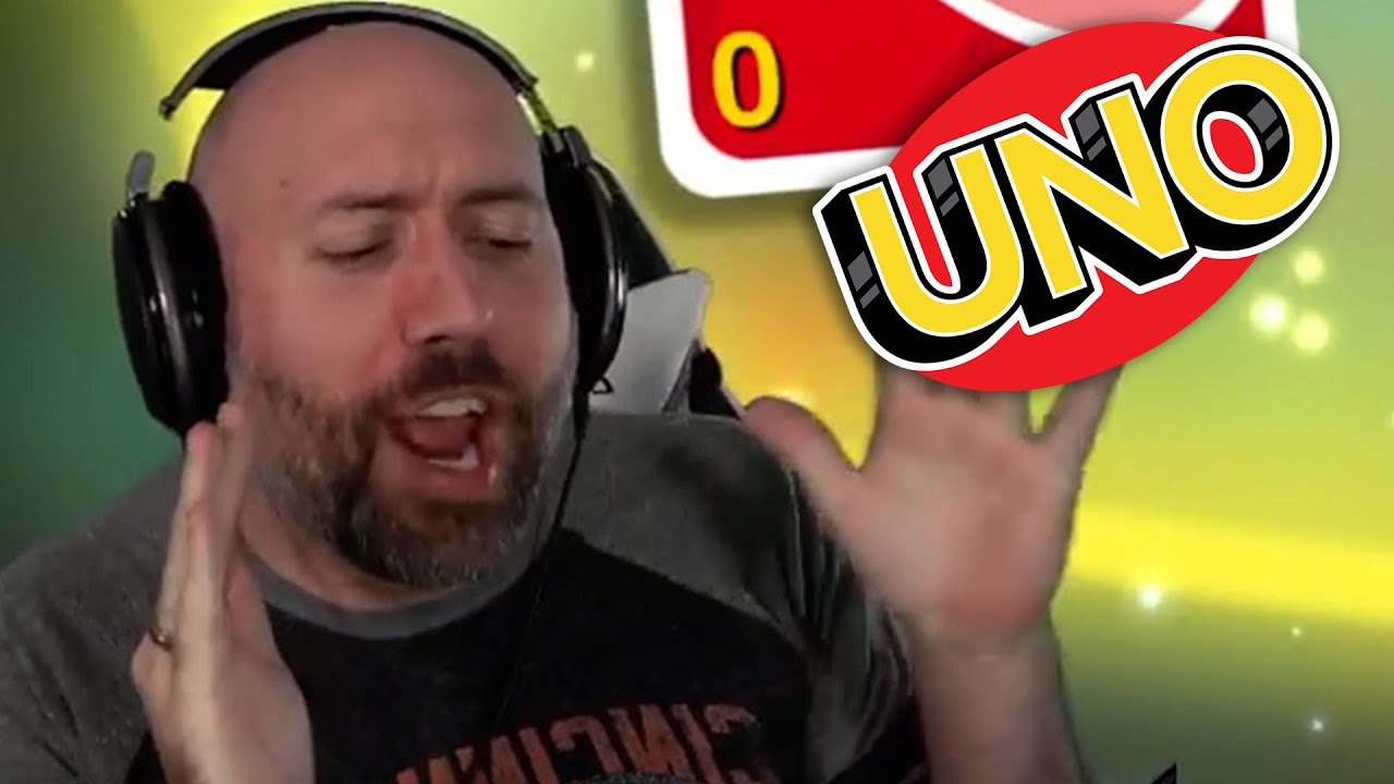 PETTY, NOT SMART | Uno