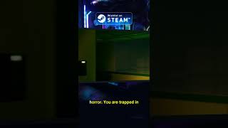 Check out The Observation Exit on Steam ! A first-person psychological horror where you must iden...