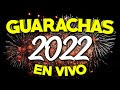 🔥🎉 A PURA GUARACHA 2022 | CUMBIA Y CHAMAME (EN VIVO) | DJ NAICKY - DIC 2021 🎉🔥
