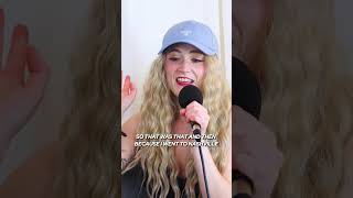 Janet Devlin: Nashville Nights, Recovery & The X Factor | The Final FronTia