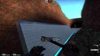 CS:GO Surf Mesa