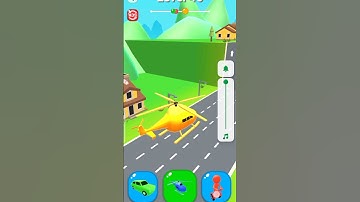 shape shifting level 46 #games #gaming #level #androidgames