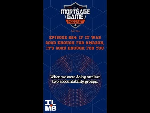 The Mortgage Game - Episode 224