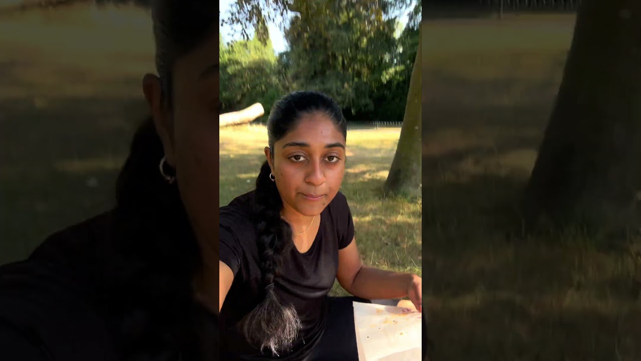 how i got into my running era 