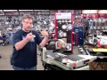 Lackmond WTS2000L BEAST Wet Tile Saw ToolKing Com Review